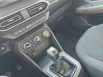 Dacia Sandero III Hatchback 5d 1.0 TCe 90KM 2023 Dacia Sandero Stepway Sandero Stepway 1.0 TCe Expr, zdjęcie 17