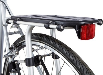 Thule Tour Rack Крепление для велосипедов для кофров 100090