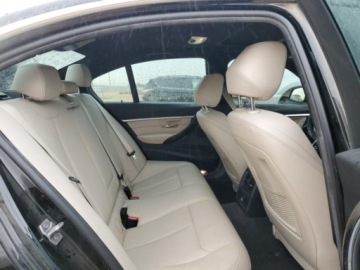 BMW Seria 3 F30-F31-F34 2017 BMW Seria 3 2017, BMW, 330I, RWD, 2.0L 2.0 Benzyna 248KM, zdjęcie 9