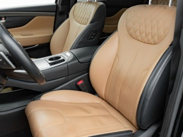 Hyundai Santa Fe IV 2021 Hyundai Santa Fe GD5A699#2.2 CRDi Platinum 4WD DCT, zdjęcie 11