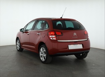 Citroen C3 II 2010 Citroen C3 1.6 VTi, Przejechał tylko 36712 KM, zdjęcie 3