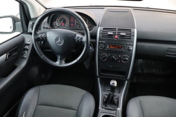 Mercedes Klasa A W169 Coupe 2.0 180 CDI 109KM 2008 Mercedes A A 180 CDI , Klima, Tempomat, zdjęcie 6