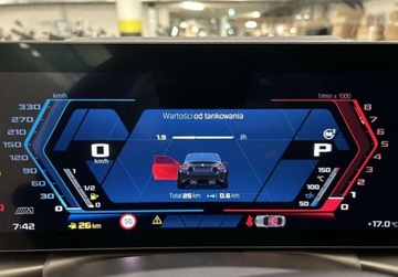 BMW Seria 2 F74 2025 BMW M2 M2 Coupe 3.0 Benzyna 480KM, zdjęcie 14