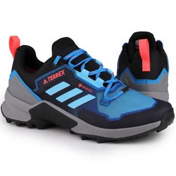 Adidas Terrex 46 Niska cena na Allegro.pl
