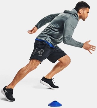 Under Armour Tech Graphic męskie spodenki krótkie