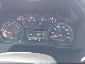 Chevrolet Silverado II 2024 Chevrolet Silverado 1500Trail Boss 2024 5.3 Benzyna 355KM, zdjęcie 11