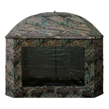 Suretti Parasol z burtą Full Cover 2Man Camo 3,2 m