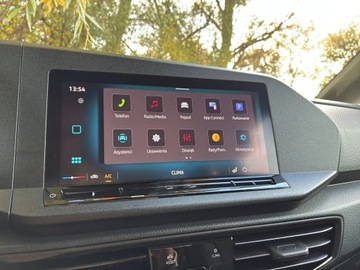 Volkswagen Caddy V Caddy 2.0 TDI 122KM 2025 Volkswagen Caddy MAXI/7 os. AUTOMAT 2.0TDI 122KM,, zdjęcie 21