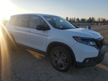 Honda 2021 Honda Inny Passport Exl 2021 3.5l 3.5 Benzyna 280KM, zdjęcie 4