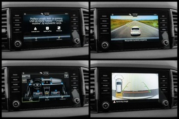 Skoda Karoq Crossover Facelifting 2.0 TDI SCR 115KM 2022 Škoda Karoq Skoda Karoq WND1881C#2.0 TDI SCR 4X2, zdjęcie 19