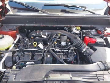 Ford Maverick II 2024 Ford Maverick Lariat 2024 2.0l 2.0 Benzyna 250KM, zdjęcie 8