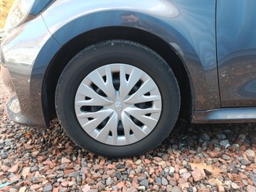 Toyota Yaris IV Hatchback 1.5 Dynamic Force 125KM 2023 Toyota Yaris 1,5-Dual-VVT-iE IV (2020-) 1.5VVT-i 1, zdjęcie 19