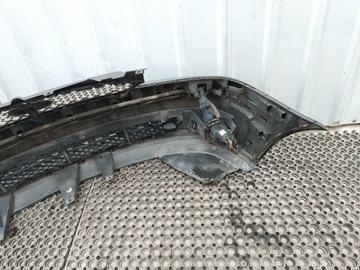 7M5805903 YM21A002A21 ПЕРЕДНИЙ БАМПЕР FORD GALAXY I LIFT PDC КСЕНО-ГАЛОГЕННЫЙ