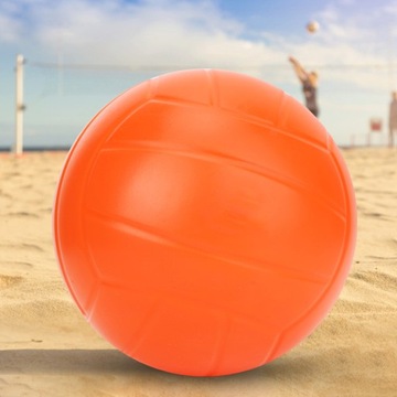 ПУ волейбольное оборудование без накачки воздуха