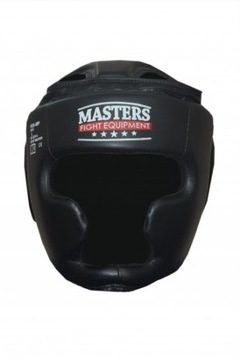 БОКСЕРСКИЙ ШЛЕМ MASTERS-СПАРРИНГ — KSS-4BP, РАЗМЕР L