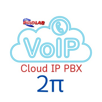VOIP IPPBX Облачная телефонная станция Cloud HIT!