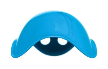 Мини-формы для ракушек Moluk Bilibo Shell, 6 шт.