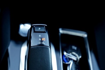 Peugeot 3008 II Plug-In Hybrid Facelifting 1.6 HYBRID4 300KM 2021 Peugeot 3008 GT full led skóra masaze ACC kamera, zdjęcie 27