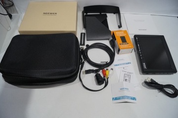 Монитор Neewer F100 1285 с диагональю 7 дюймов