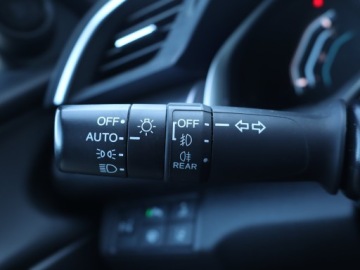 Honda Civic X Sedan 4d 1.5 VTEC Turbo 182KM 2017 Honda Civic 1.5 VTEC, Salon Polska, Automat, Navi, zdjęcie 15