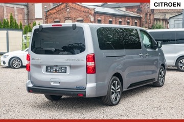 Citroen Spacetourer 2025 XL L2H1 Plus EAT8 2.0 180KM, zdjęcie 13