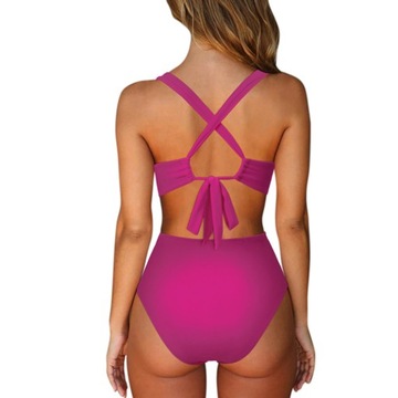 ЦЕЛЬНЫЙ КУПАЛЬНИК ДЛЯ ПОХУДЕНИЯ БРЕНДОВОГО МОНОКИНИ XL