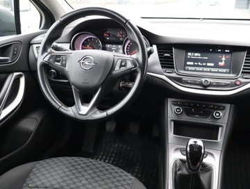 Opel Astra K Hatchback 5d 1.0 Turbo 105KM 2019 Opel Astra 1.0 Turbo, Salon Polska, Serwis ASO, zdjęcie 6