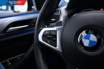 BMW X3 G01 SUV 2.0 20d 190KM 2021 BMW X3 xDriveLED Fog lightsAdaptacyjne reflektory LEDFotele Sportowe 2.0, zdjęcie 4