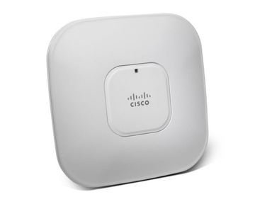 ACCESS POINT CISCO AIR-LAP1142N-E-K9
