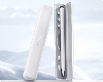 ЧЕХОЛ BASEUS ДЛЯ APPLE PENCIL 1/2, СТИЛУС