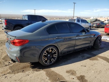 BMW Seria 5 G30-G31 M5 Limuzyna 4.4  600KM 2019 BMW M5 2019 4.4l 4.4 Benzyna 600KM, zdjęcie 3