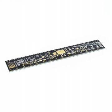 NA PREZENT LINIJKA PCB 15cm