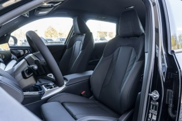 BMW X3 G45 2026 BMW X3 NOWE BMW X3 20 xDrive, zdjęcie 13