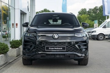Volkswagen Tayron 2026 Volkswagen Tayron R-Line Plus 2.0 TDI 4MOTION 193, zdjęcie 4