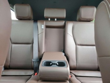 Toyota Land Cruiser VIII 2025 Toyota Land Cruiser 2025 TOYOTA LAND CRUISER BASE 2.4 Hybryda 275KM, zdjęcie 10