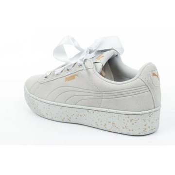 Buty Puma Vikky Platform Ribbon W 366815 02 36