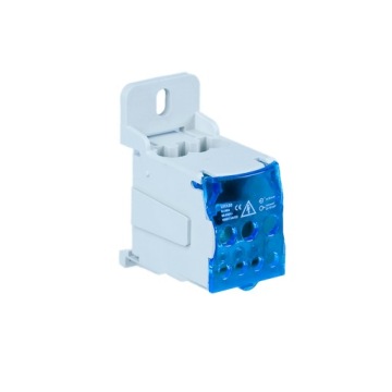 Коммутационный блок UKK-80 соединительный мост