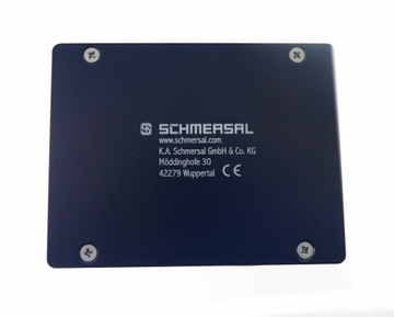 SCHMERSAL 101167204 AZM 415-11/11ZPK 230VAC !NEW!