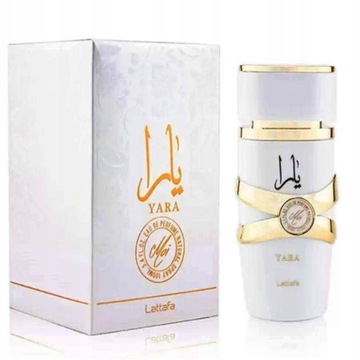 LATTAFA YARA MOI - WODA PERFUMOWANA - VOLUME: 100