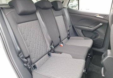 Volkswagen T-Cross SUV Facelifting 1.0 TSI 115KM 2024 Volkswagen T-Cross SalonPL 1.0TSI 115KM Kamera Keyless Podgrzew.Fot. GWARA, zdjęcie 15