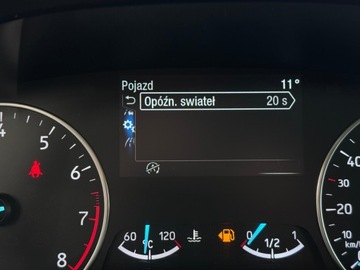 Ford Ecosport II SUV Facelifting 1.0 EcoBoost 125KM 2022 Ford EcoSport ST Line, Ambiente, LED, 1 właściciel, zdjęcie 24