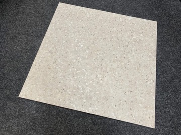 PŁYTKI GRESOWE 80x80 PODŁOGOWE LASTRYKO BEIGE 1 GAT
