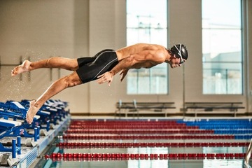 Наушники для плавания на костях SHOKZ OpenSwim