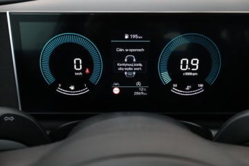 Hyundai Tucson IV 2025 Hyundai Tucson 1.6 T-GDI, Salon Polska, zdjęcie 10