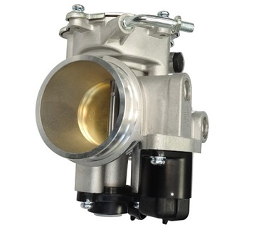 Przepustnica do Hisun Tactic 550