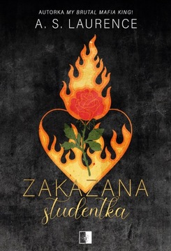 Zakazana studentka, A.S. Laurence NSZ
