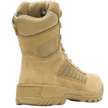 Buty taktyczne Bates Tactical Sport 2 Desert 43