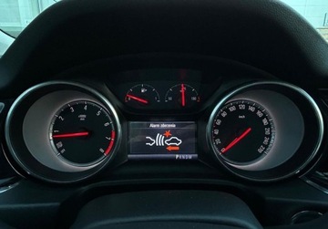 Opel Insignia II Grand Sport 1.5 Turbo 165KM 2017 Opel Insignia B Elite, Reflektory IntelliLux, Podgrzewane fotele,Tempomat,, zdjęcie 24