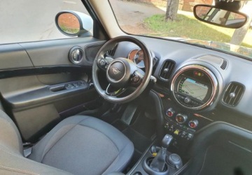 Mini Countryman F60 2019 MINI Countryman Cooper S ALL4 LED John Works GetHelp 1.5 220KM, zdjęcie 8