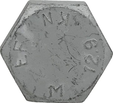 Śruba M24x70 mm Kverneland KK030970